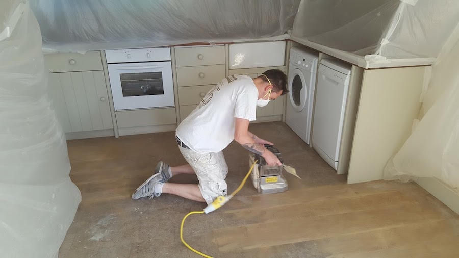 floor-sanding--staining